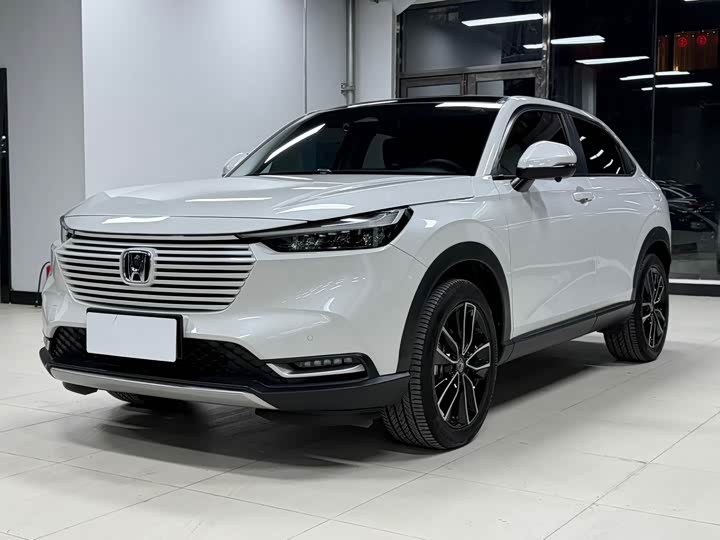 Фото 1 - Honda Vezel