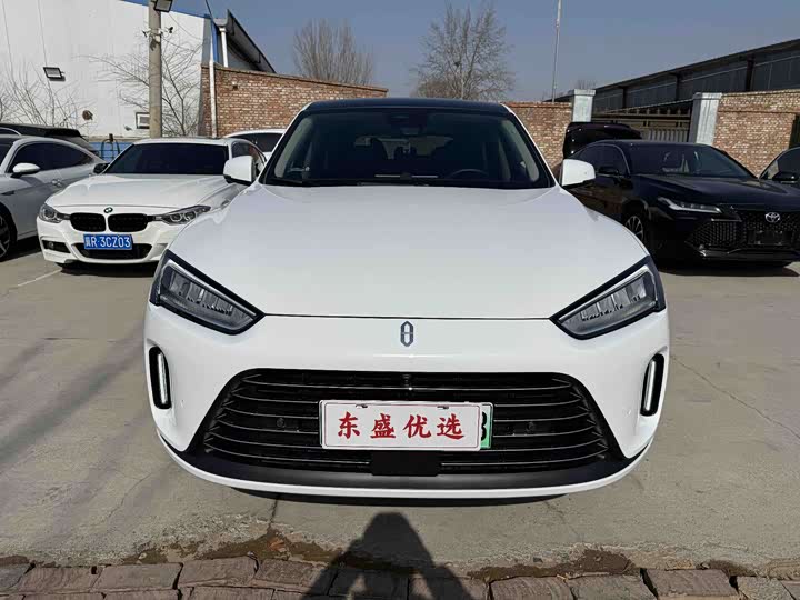 Фото 2 - Aito M5