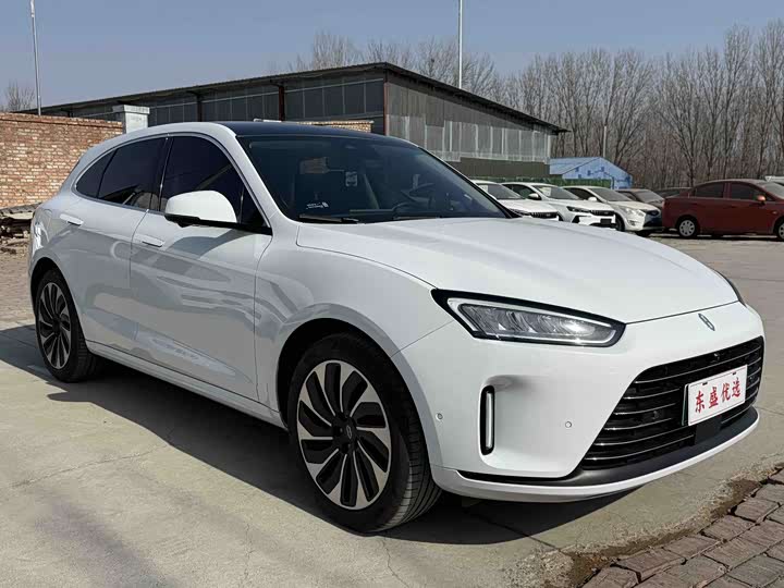 Фото 3 - Aito M5