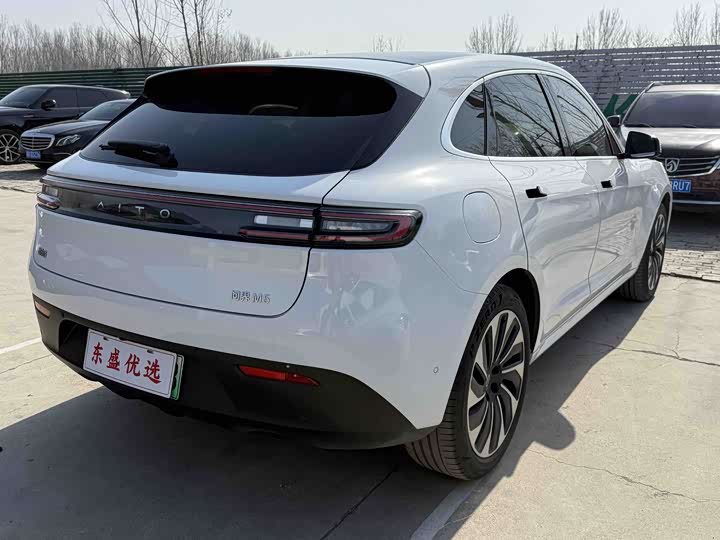 Фото 4 - Aito M5