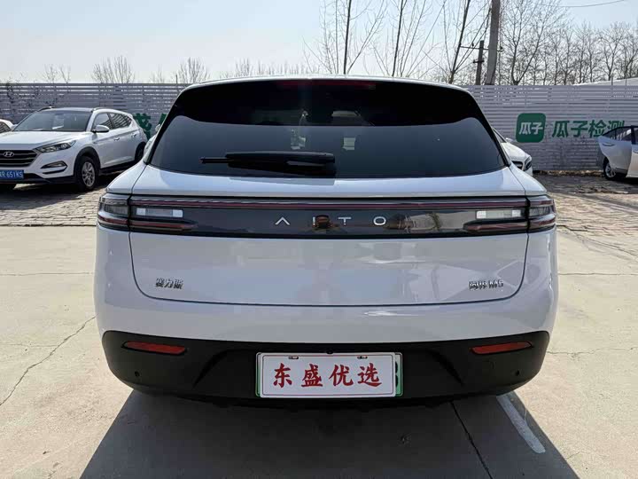 Фото 5 - Aito M5