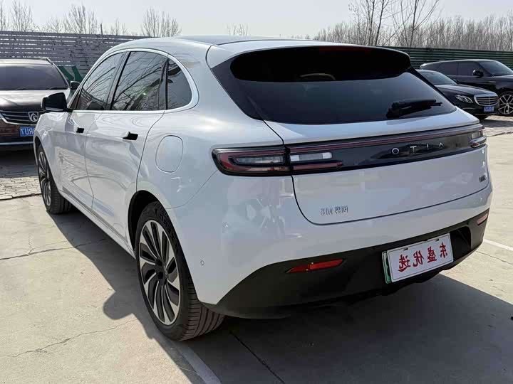 Фото 6 - Aito M5