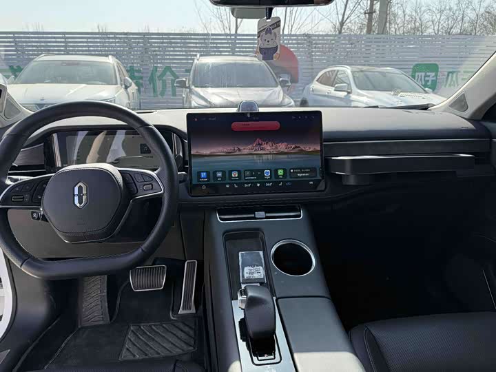 Фото 9 - Aito M5