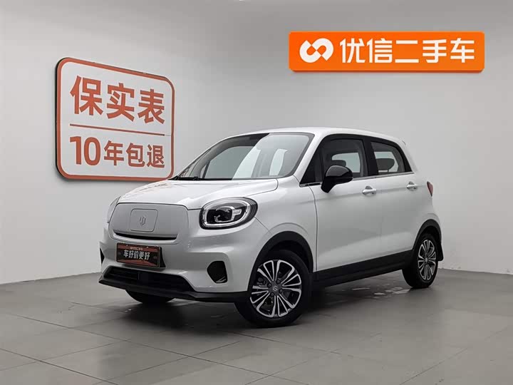 Фото 1 - Leapmotor T03