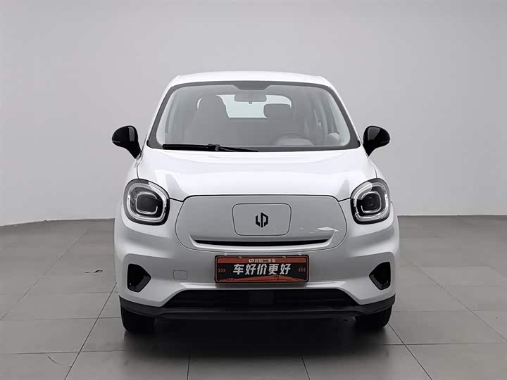 Фото 3 - Leapmotor T03