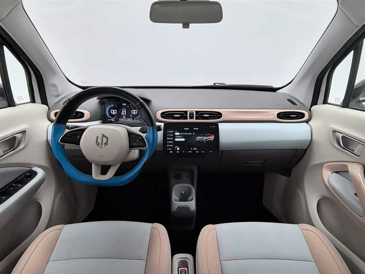 Фото 5 - Leapmotor T03