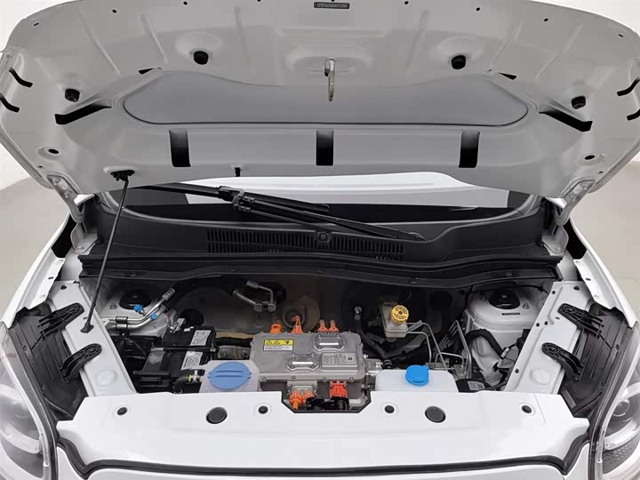 Фото 6 - Leapmotor T03