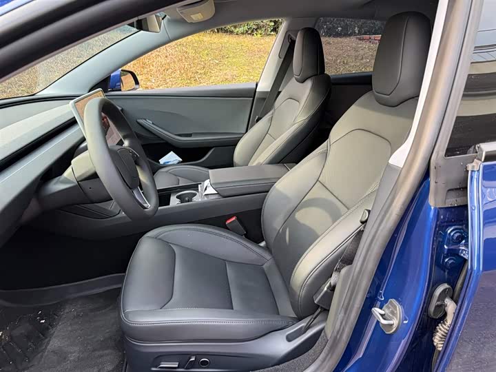 Фото 8 - Tesla Model 3