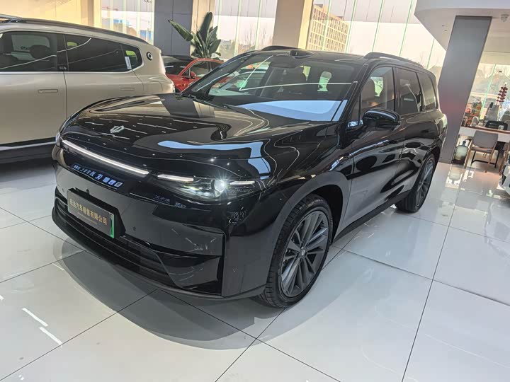 Фото 1 - Leapmotor C16