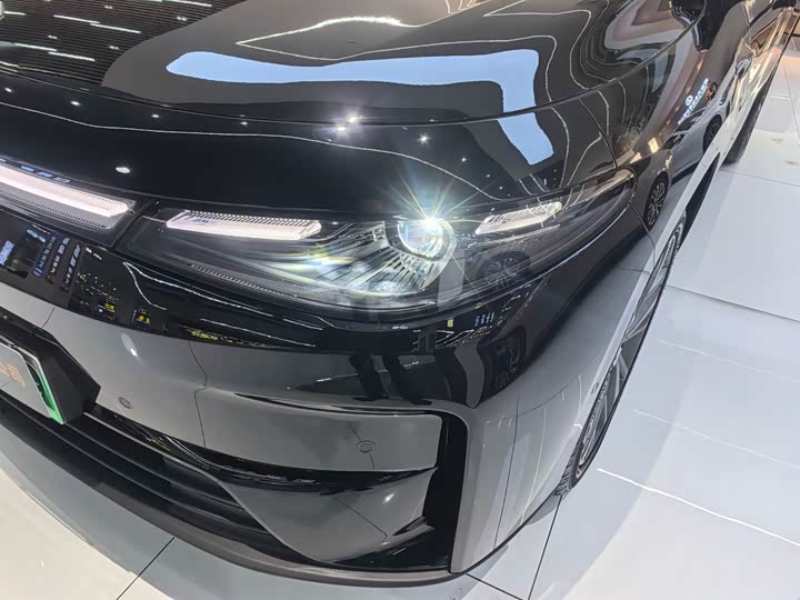 Фото 4 - Leapmotor C16