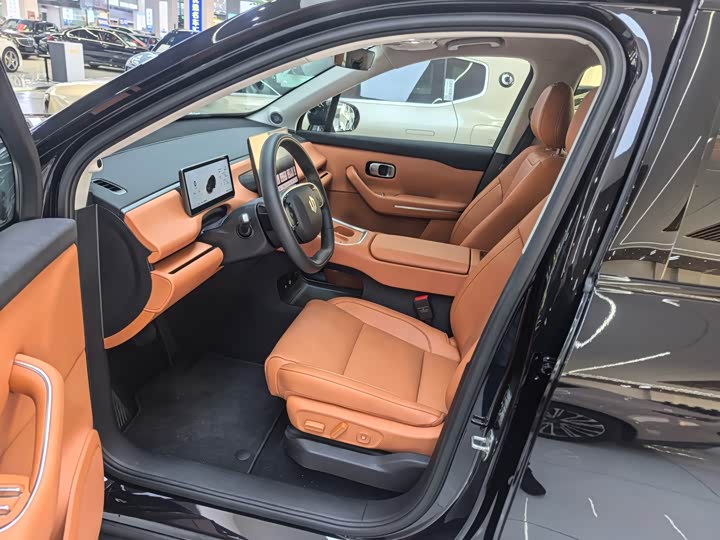 Фото 5 - Leapmotor C16