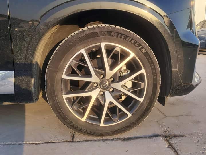 Фото 6 - GAC Trumpchi GS8