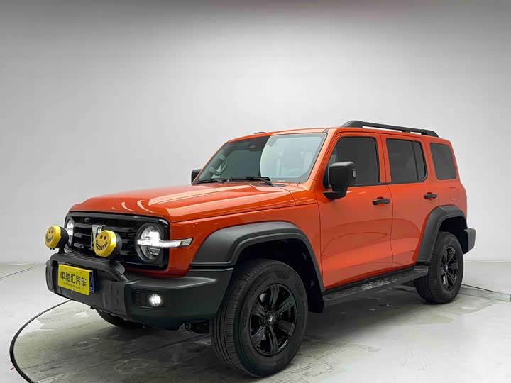 Фото 1 - Tank 300