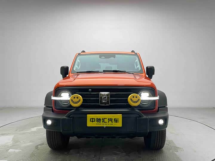 Фото 2 - Tank 300