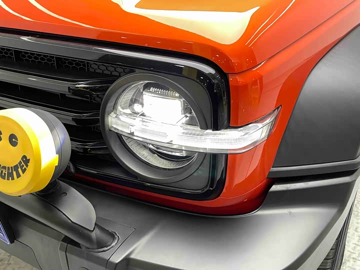 Фото 5 - Tank 300