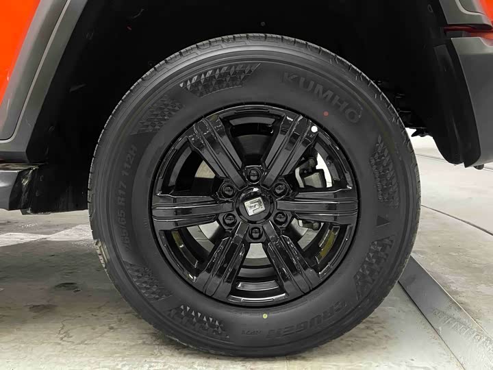 Фото 6 - Tank 300