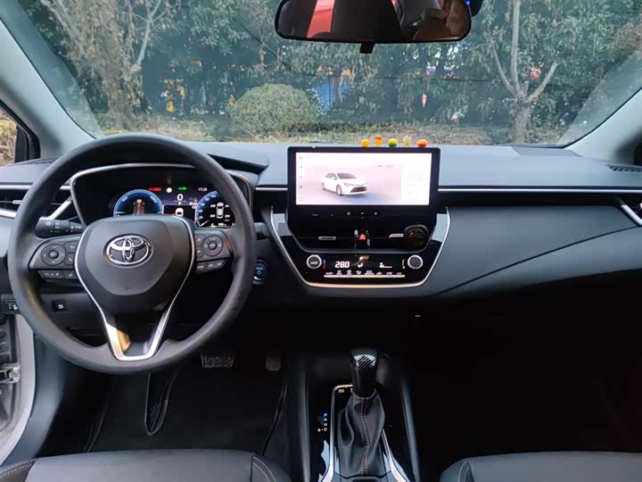 Фото 8 - Toyota Levin