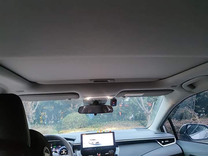 Фото 9 - Toyota Levin