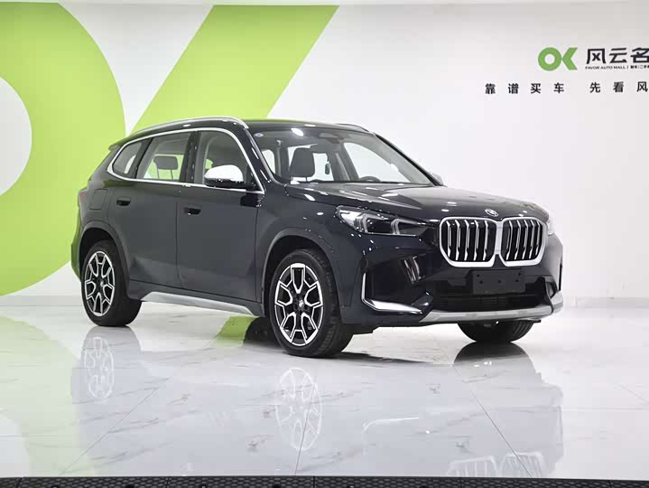 Фото 3 - BMW X1