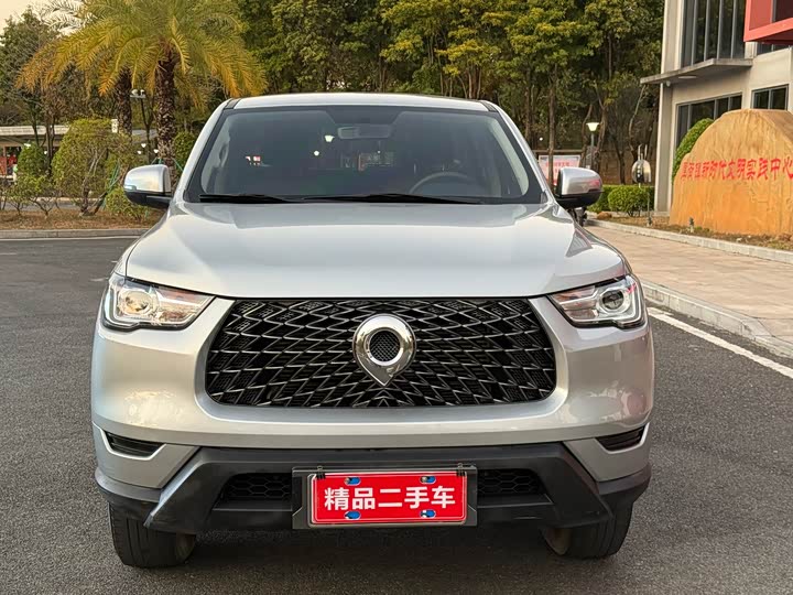 Фото 2 - Great Wall Pao