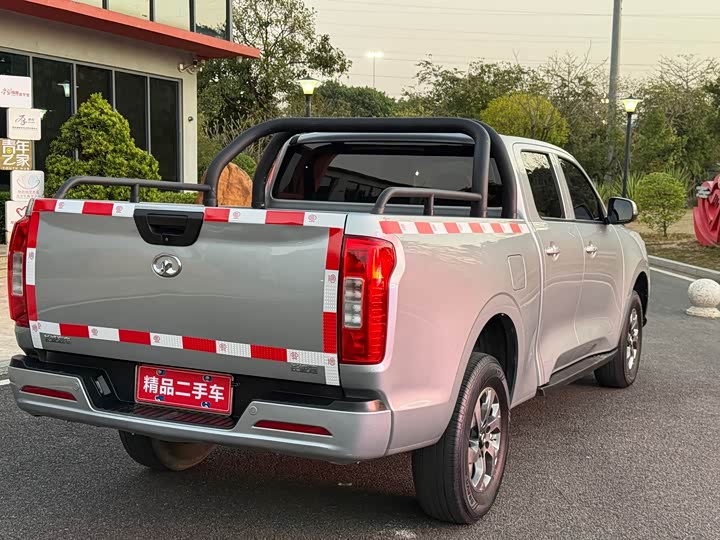 Фото 5 - Great Wall Pao