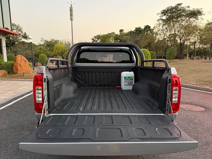 Фото 7 - Great Wall Pao