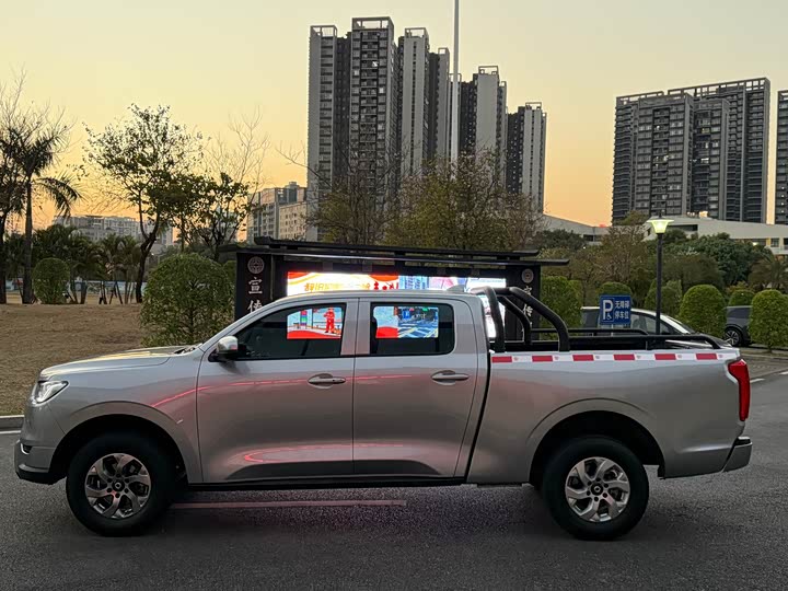 Фото 8 - Great Wall Pao