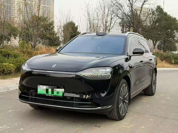 Фото 1 - Aito M9