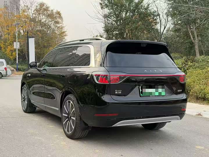 Фото 7 - Aito M9