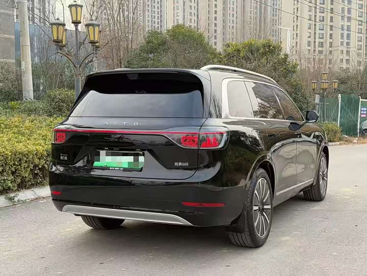 Фото 8 - Aito M9