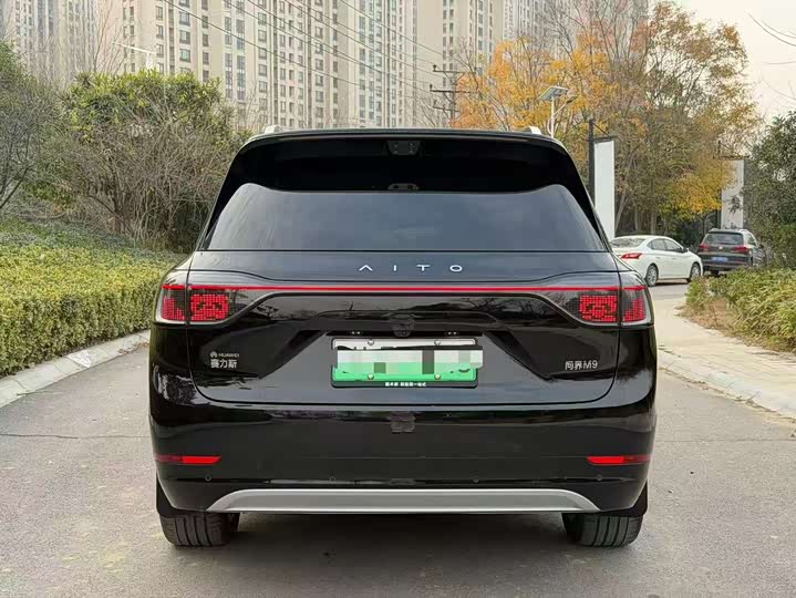 Фото 9 - Aito M9