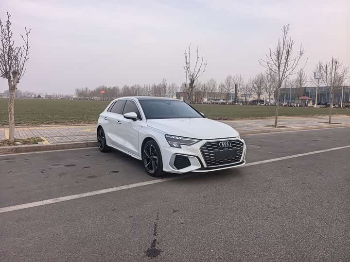 Фото 3 - Audi A3