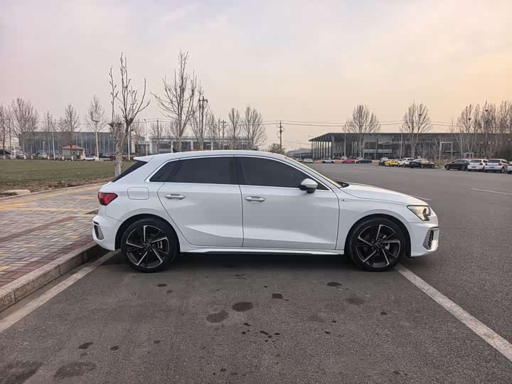 Фото 6 - Audi A3