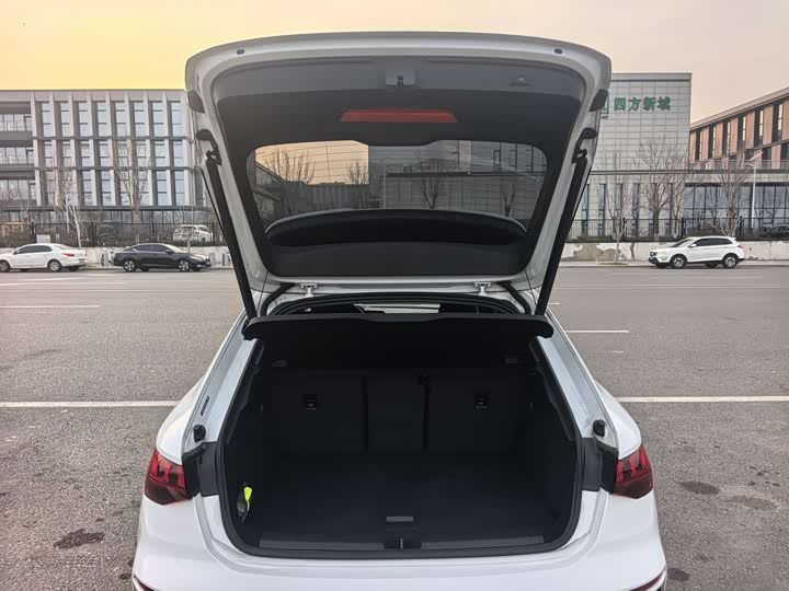 Фото 7 - Audi A3