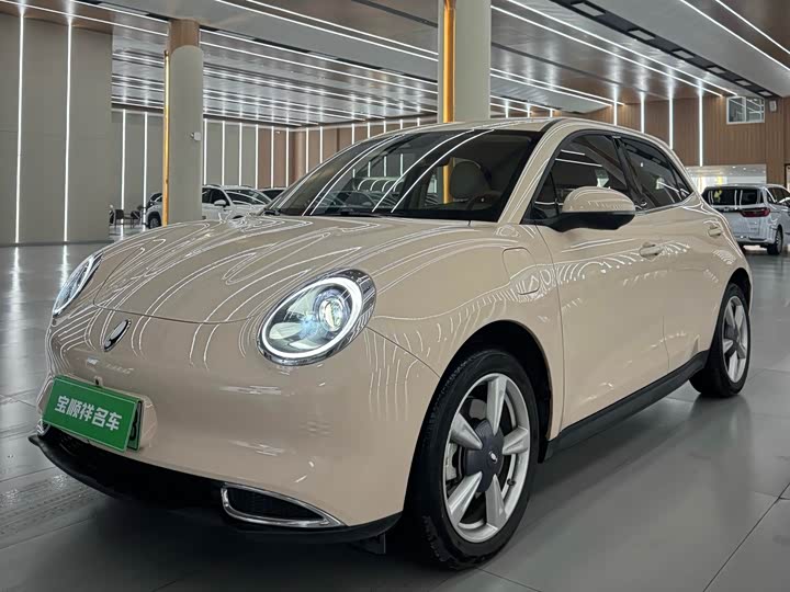 Фото 1 - Ora Good Cat (03)