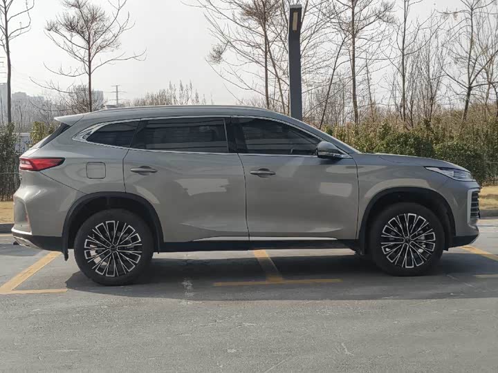 Фото 5 - Exeed TXL