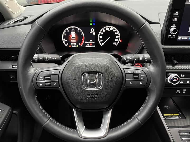 Фото 3 - Honda CR-V