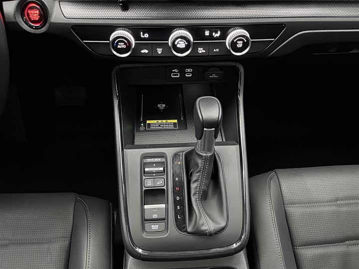 Фото 5 - Honda CR-V