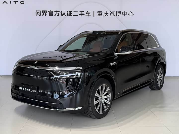 Фото 1 - Aito M8