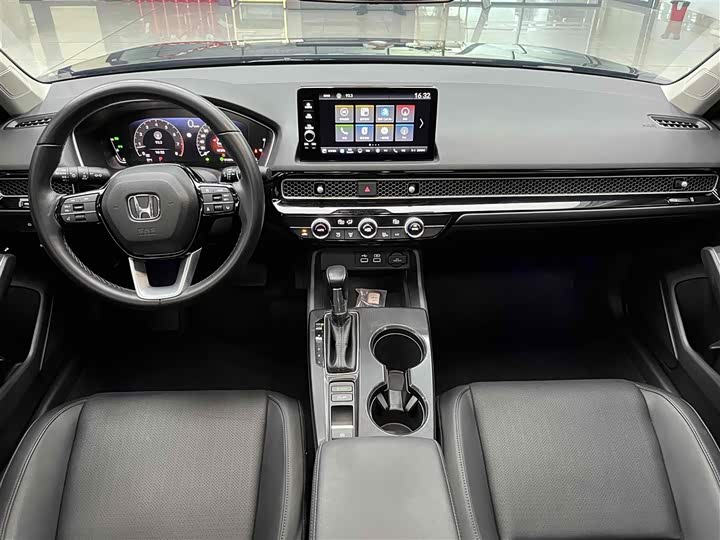 Фото 2 - Honda Integra