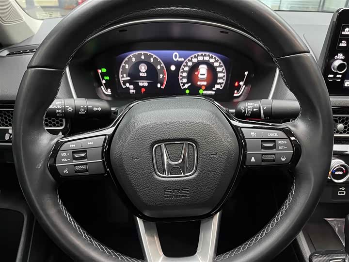 Фото 3 - Honda Integra