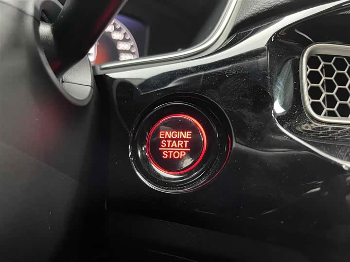 Фото 4 - Honda Integra