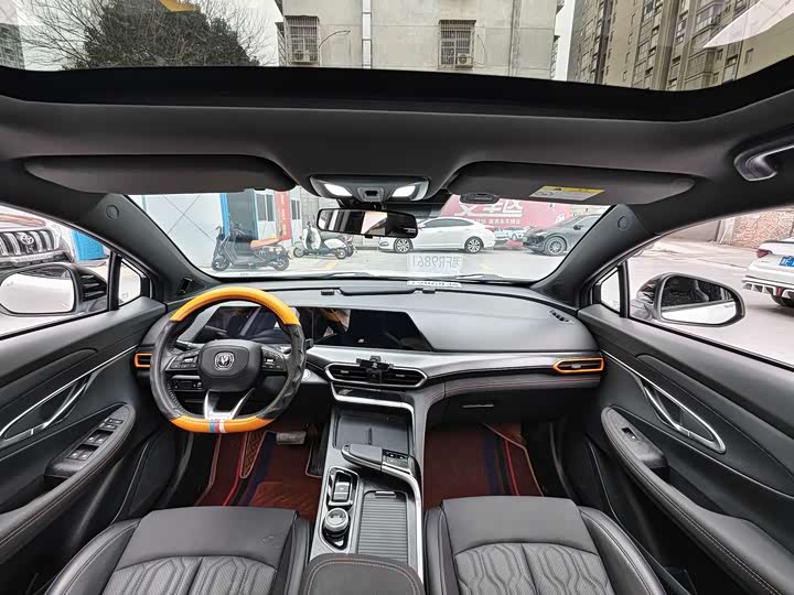 Photo 6 - Changan UNI-T