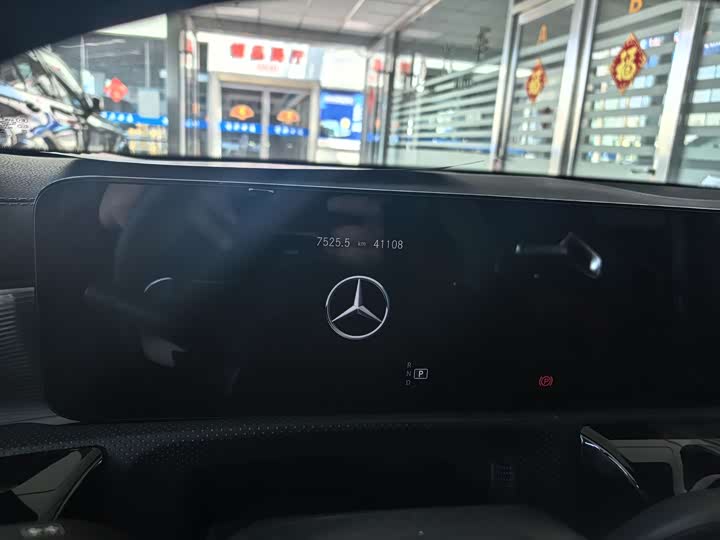 Фото 5 - Mercedes-Benz A-Class AMG