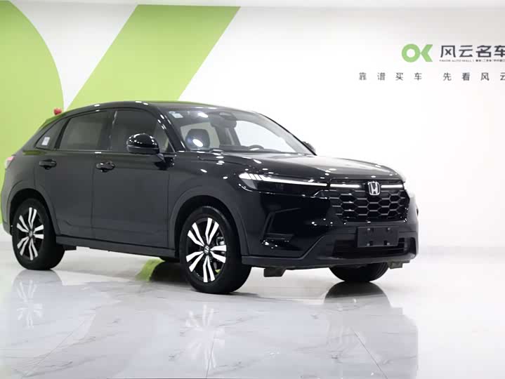 Фото 3 - Honda HR-V