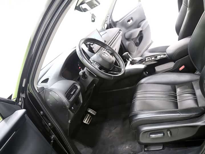 Фото 6 - Honda HR-V