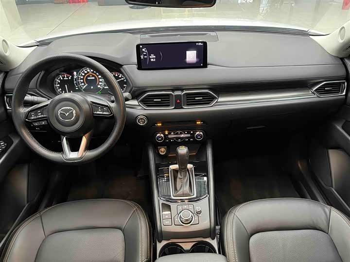 Фото 2 - Mazda CX-5