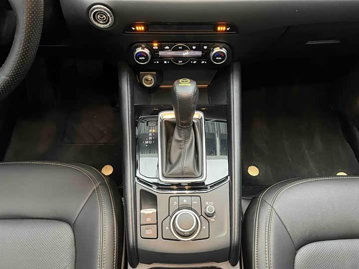 Фото 5 - Mazda CX-5