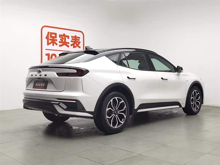 Фото 2 - Ford Mondeo Sport (Evos)