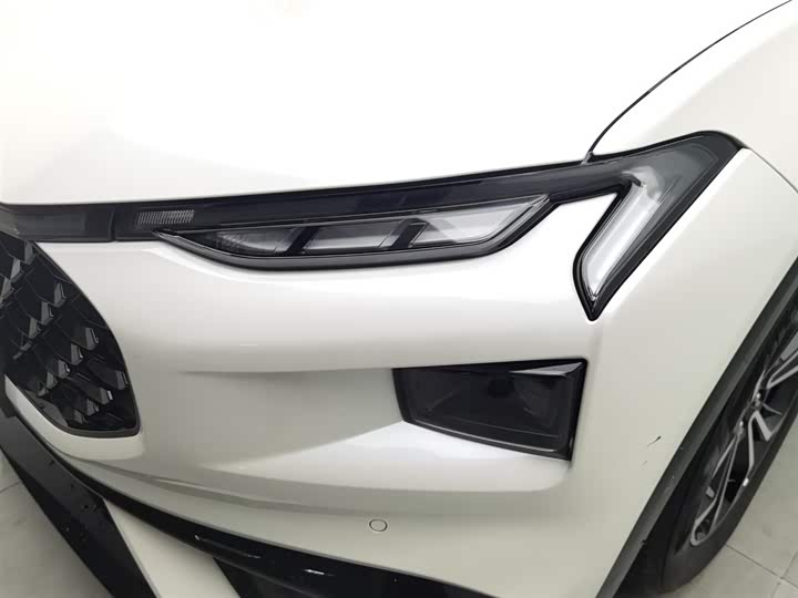 Фото 7 - Ford Mondeo Sport (Evos)